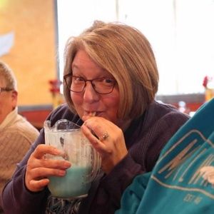 Meet your Posher, Susan